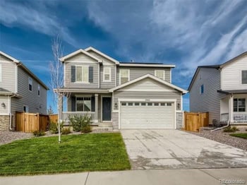 27431 E 10th Dr, Aurora, CO 80018