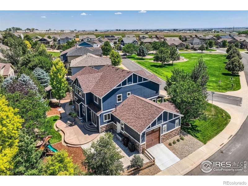 3607 Schuman Pl, Mead, CO 80542