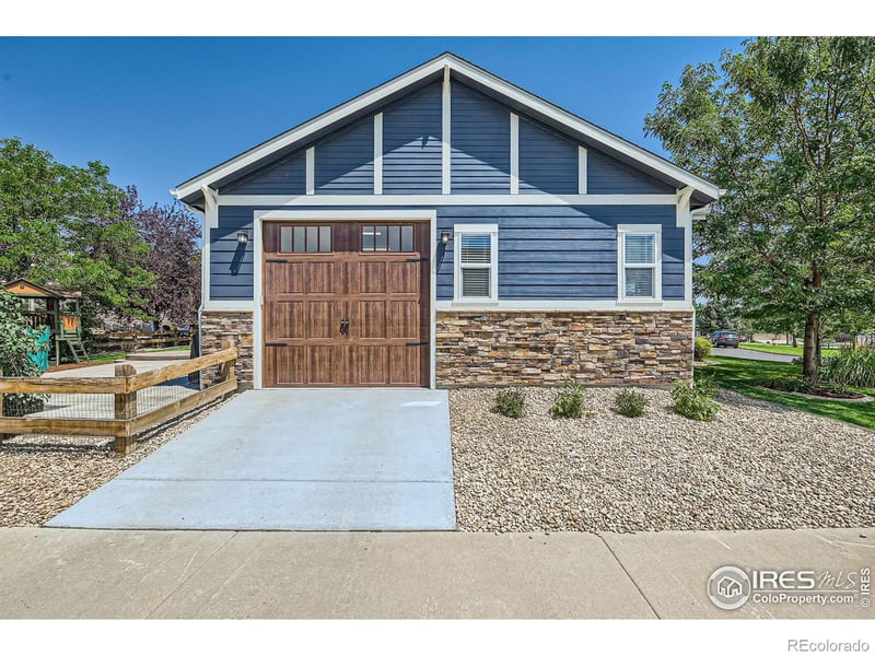 3607 Schuman Pl, Mead, CO 80542