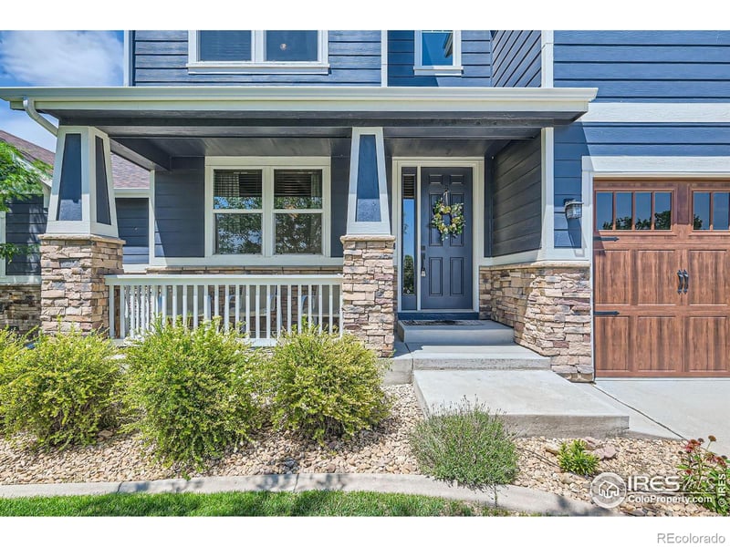 3607 Schuman Pl, Mead, CO 80542