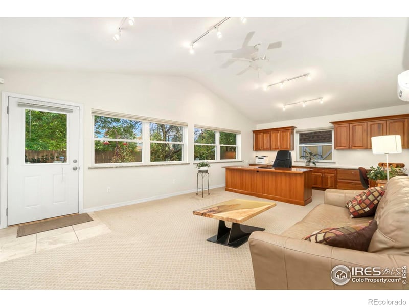8160 Rye Ct, Niwot, CO 80503