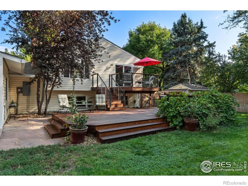 8160 Rye Ct, Niwot, CO 80503