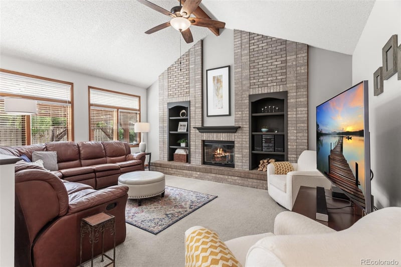 2333 S Yank St, Denver, CO 80228