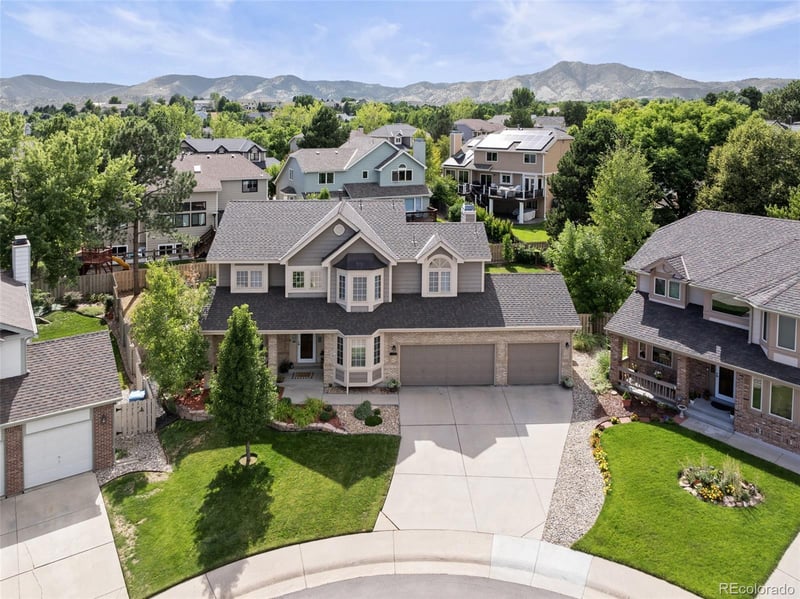 2333 S Yank St, Denver, CO 80228
