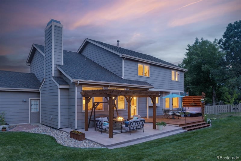 2333 S Yank St, Denver, CO 80228