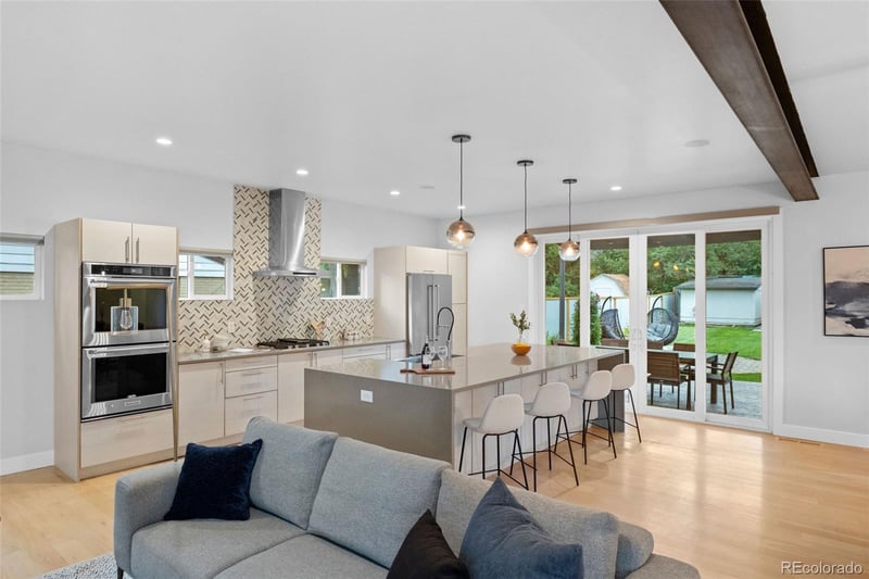 7820 W 59th Ave, Arvada, CO 80004