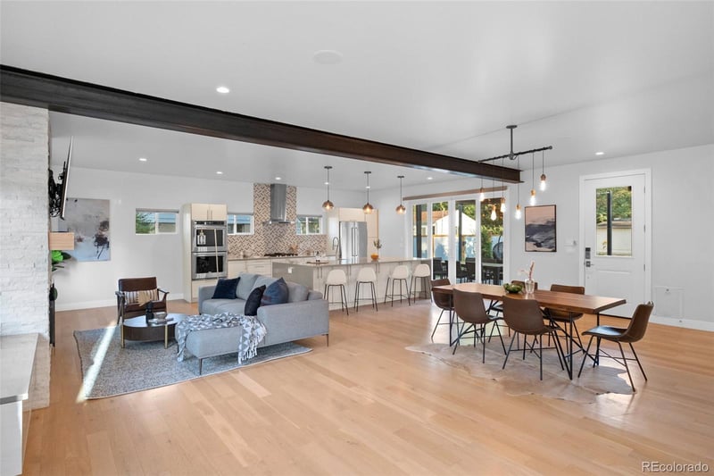 7820 W 59th Ave, Arvada, CO 80004