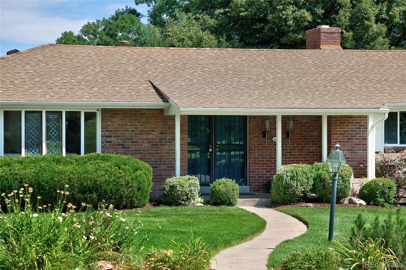 3261 Cherryridge Rd, Cherry Hills Village, CO 80113
