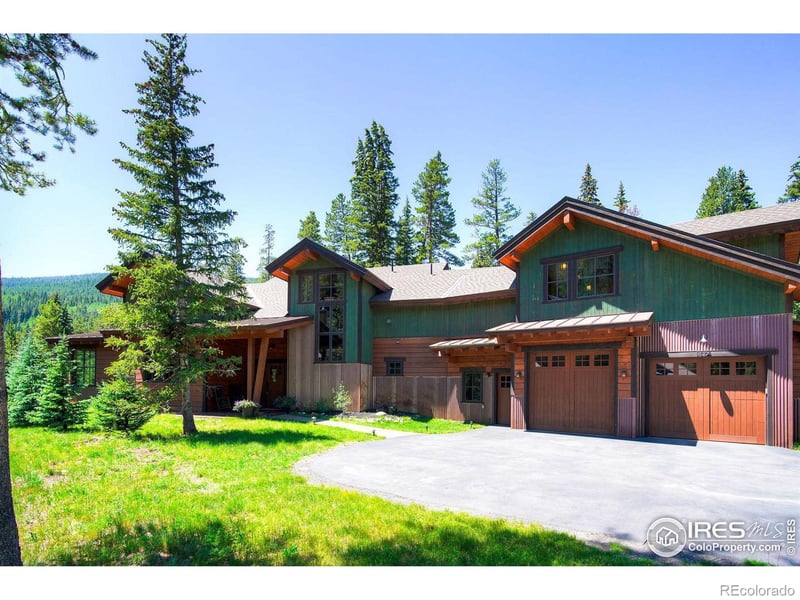 224 Wilderness Dr, Breckenridge, CO 80424