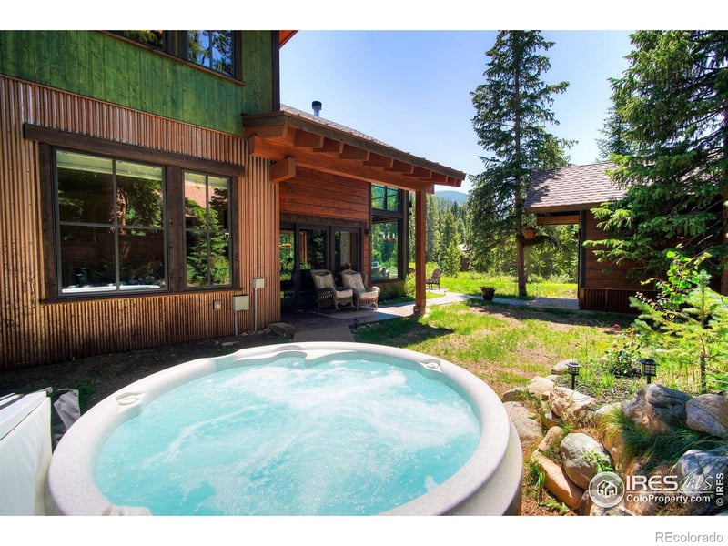 224 Wilderness Dr, Breckenridge, CO 80424