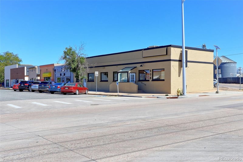 602 Cedar St, Hudson, CO 80642