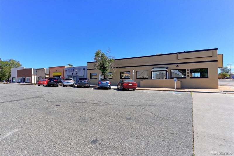 602 Cedar St, Hudson, CO 80642