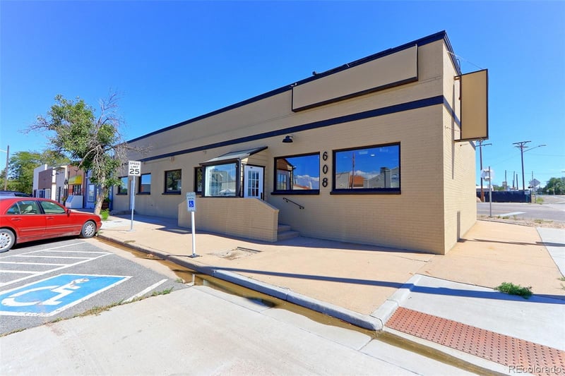 602 Cedar St, Hudson, CO 80642