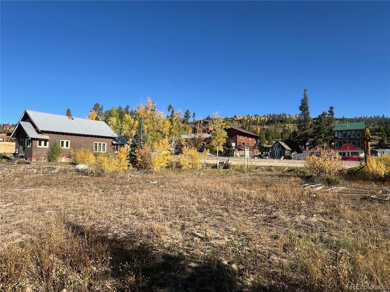 628 Grand Ave, Grand Lake, CO 80447
