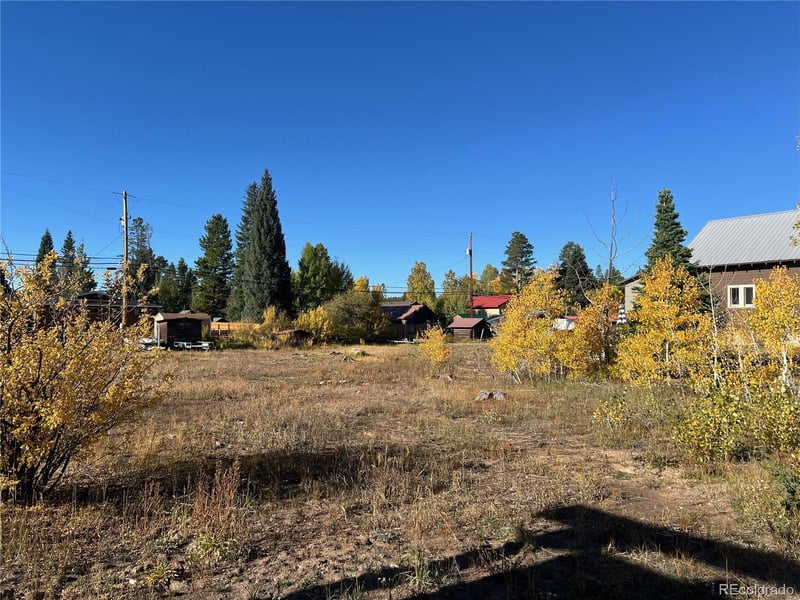 628 Grand Ave, Grand Lake, CO 80447