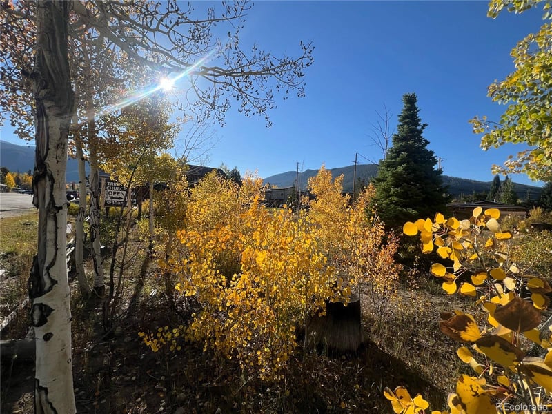 628 Grand Ave, Grand Lake, CO 80447