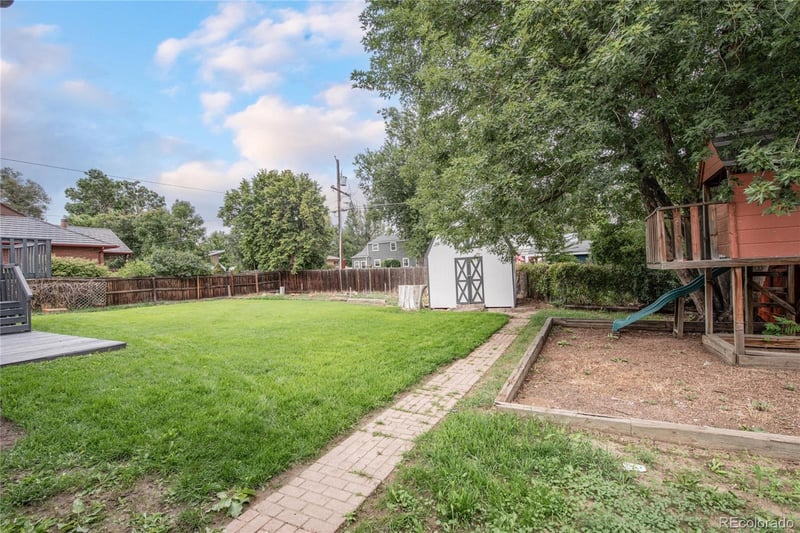 3830 Depew St, Wheat Ridge, CO 80212