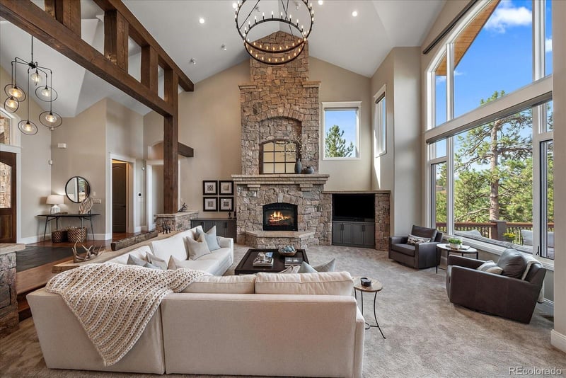 4385 Songbird Ln, Evergreen, CO 80439