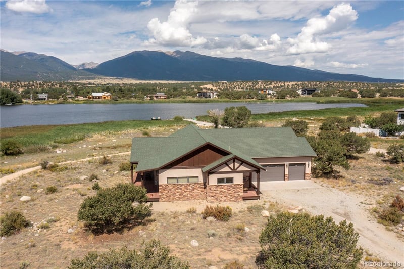 29854 Teal Rn, Buena Vista, CO 81211