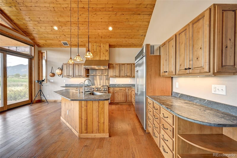 29854 Teal Rn, Buena Vista, CO 81211