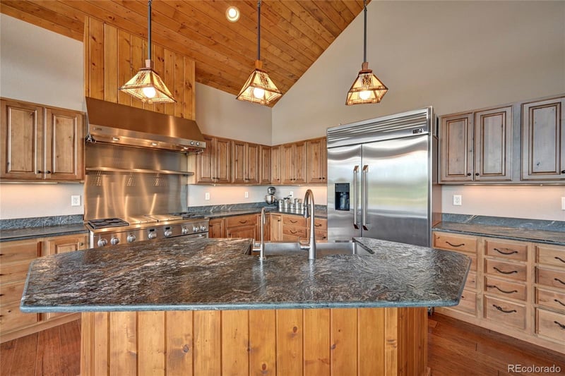 29854 Teal Rn, Buena Vista, CO 81211