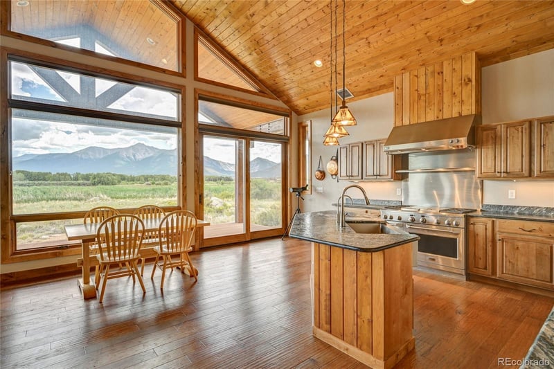 29854 Teal Rn, Buena Vista, CO 81211