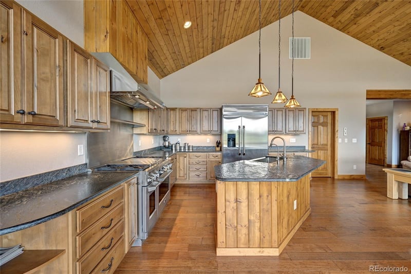 29854 Teal Rn, Buena Vista, CO 81211