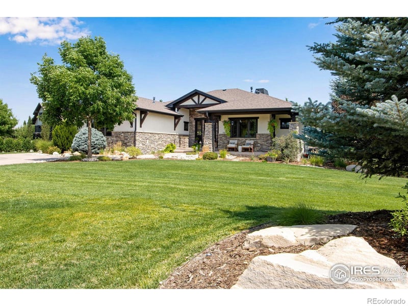 3812 Tayside Ct, Timnath, CO 80547