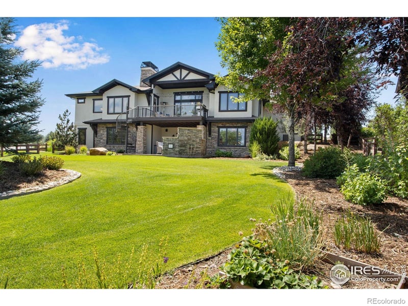3812 Tayside Ct, Timnath, CO 80547