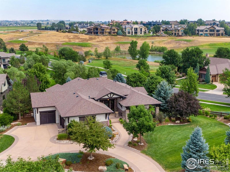3812 Tayside Ct, Timnath, CO 80547