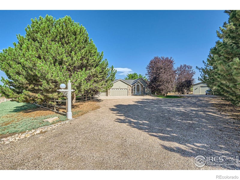 5007 Cortez Way, Severance, CO 80550