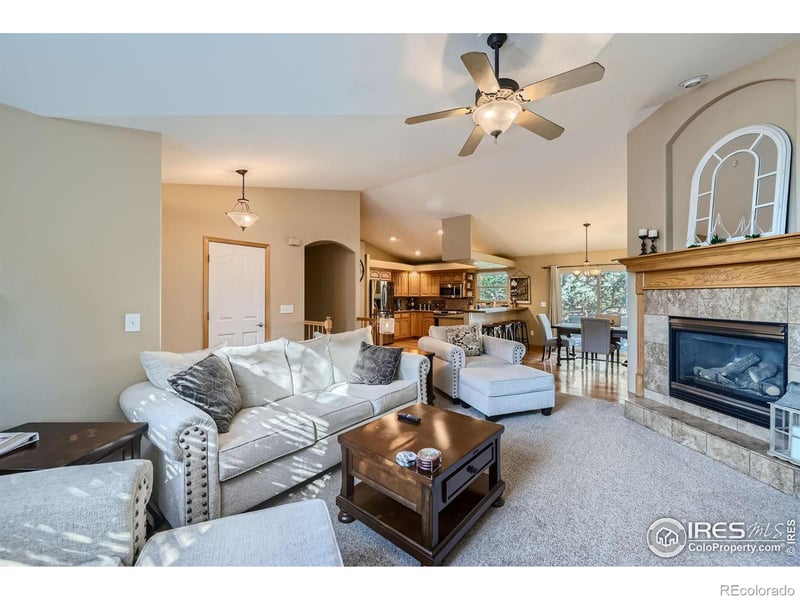 5007 Cortez Way, Severance, CO 80550