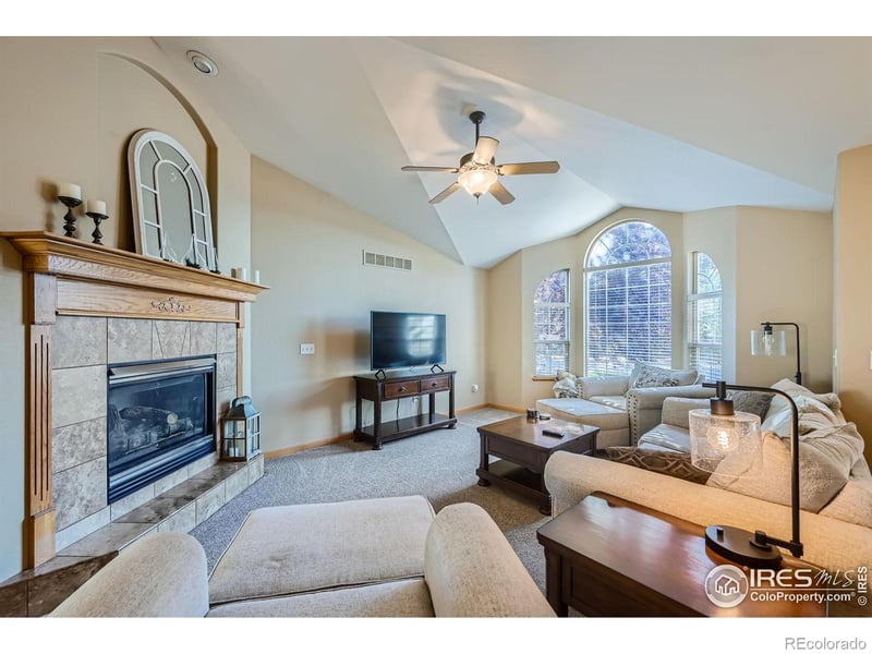 5007 Cortez Way, Severance, CO 80550