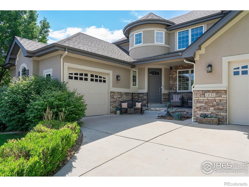 1651 Stardance Cir, Longmont, CO 80504