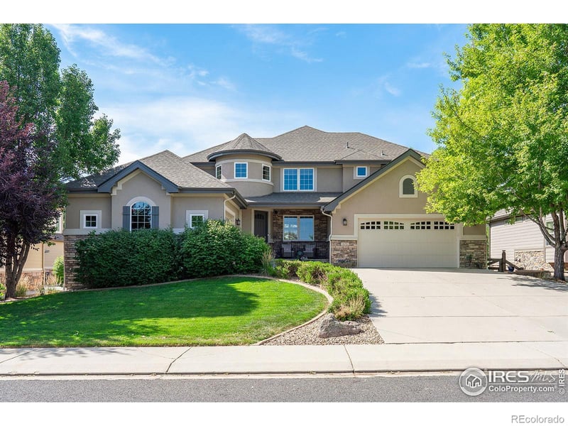 1651 Stardance Cir, Longmont, CO 80504