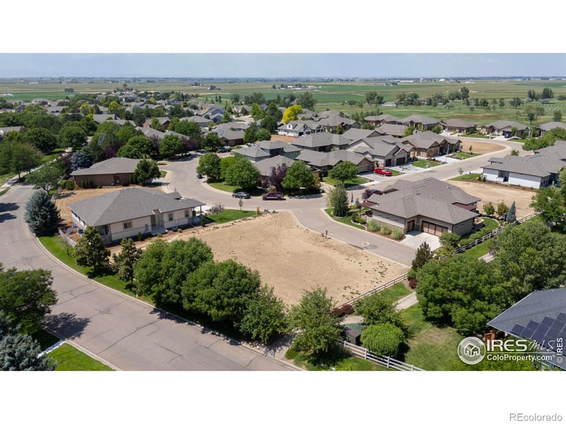 1506 Prairie Hawk Rd, Eaton, CO 80615