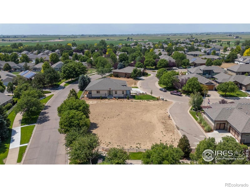 1506 Prairie Hawk Rd, Eaton, CO 80615