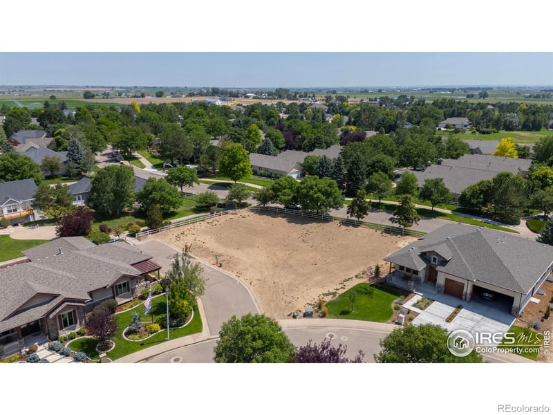 1506 Prairie Hawk Rd, Eaton, CO 80615