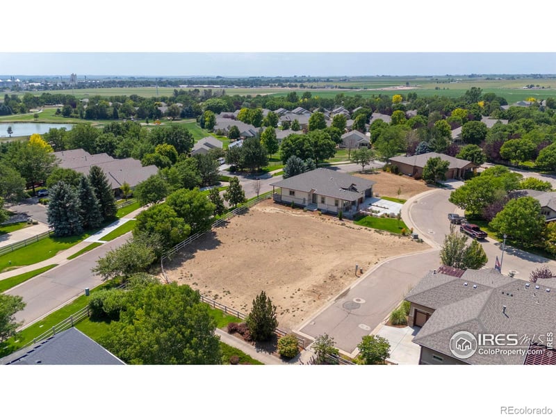 1506 Prairie Hawk Rd, Eaton, CO 80615