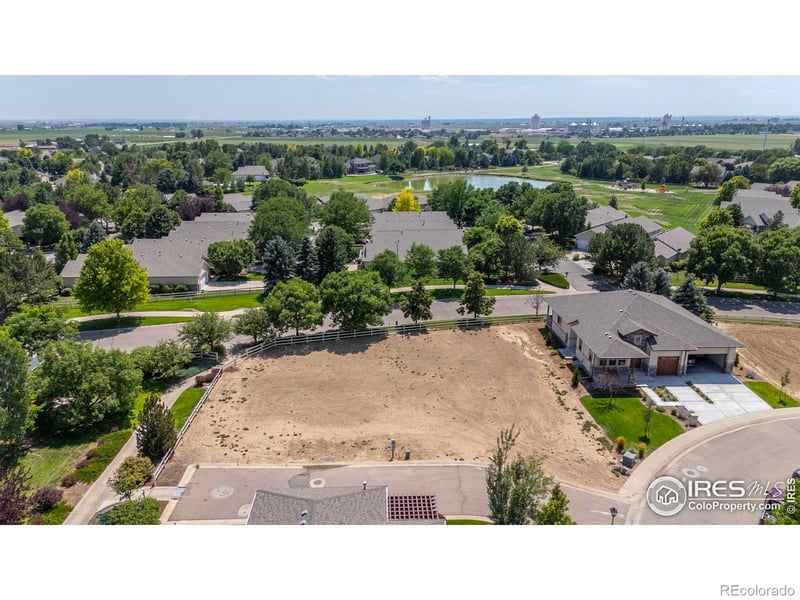 1506 Prairie Hawk Rd, Eaton, CO 80615