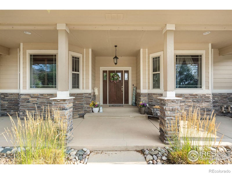 7977 Bison Bluff St, Loveland, CO 80538
