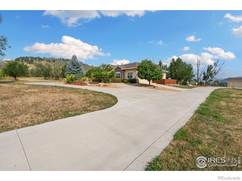 7977 Bison Bluff St, Loveland, CO 80538