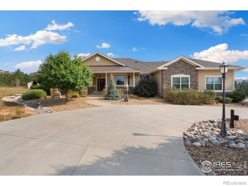 7977 Bison Bluff St, Loveland, CO 80538