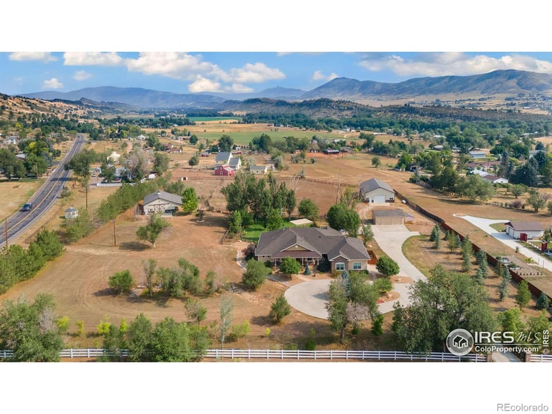 7977 Bison Bluff St, Loveland, CO 80538