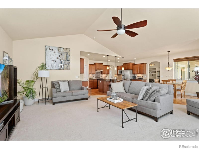 7977 Bison Bluff St, Loveland, CO 80538
