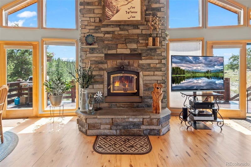 205 Palomino Dr, Jefferson, CO 80456
