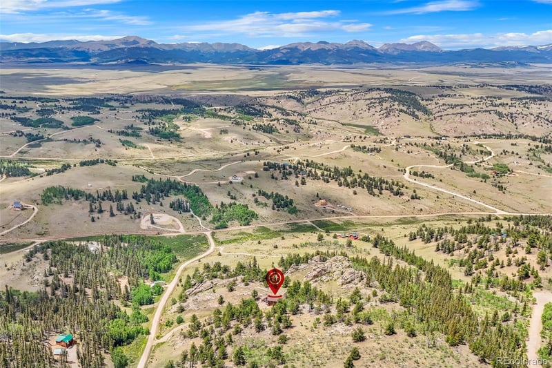205 Palomino Dr, Jefferson, CO 80456