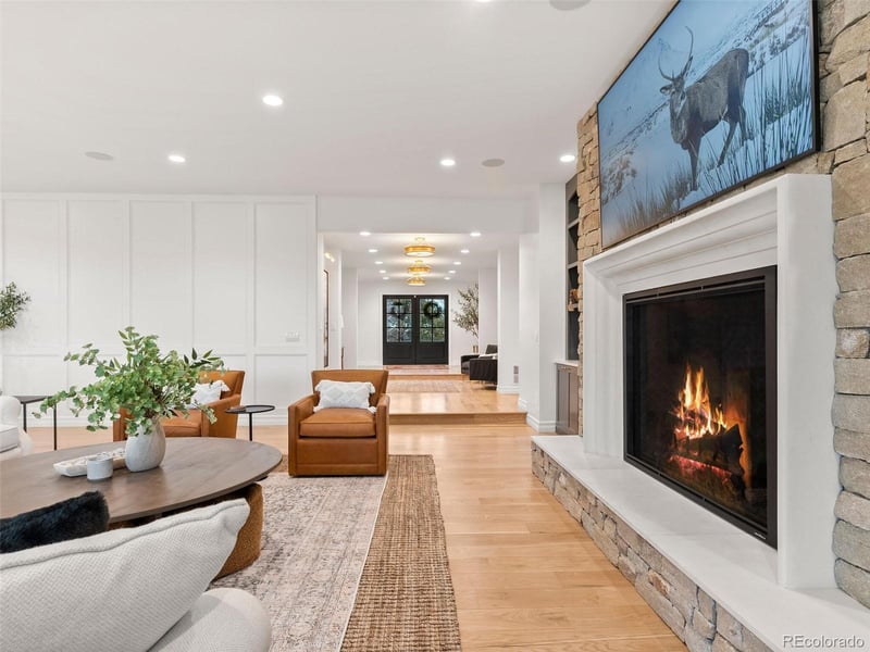 222 E Turf Ln, Castle Rock, CO 80108