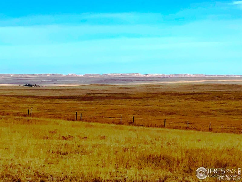 Weld County Road 55, Ault, CO 80610