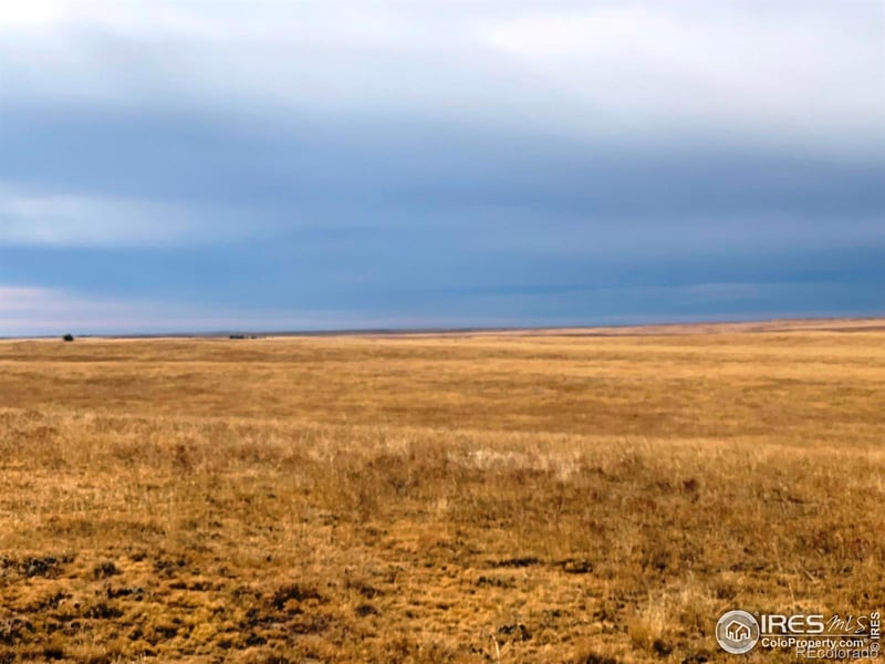 Weld County Road 55, Ault, CO 80610